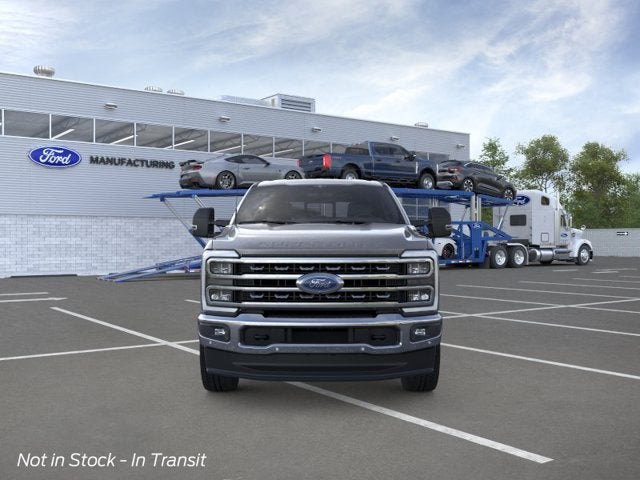 2026 Ford Super Duty F-250 SRW Base