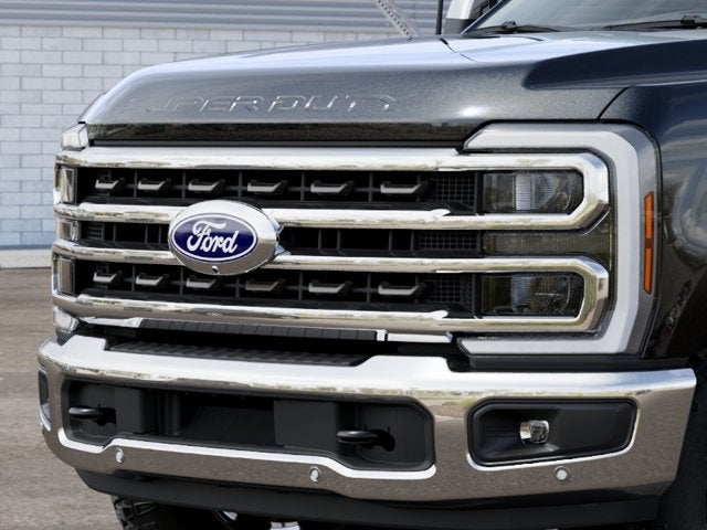 2027 Ford Super Duty F-250 SRW King Ranch