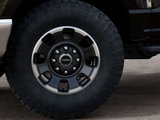 2027 Ford Super Duty F-250 SRW King Ranch