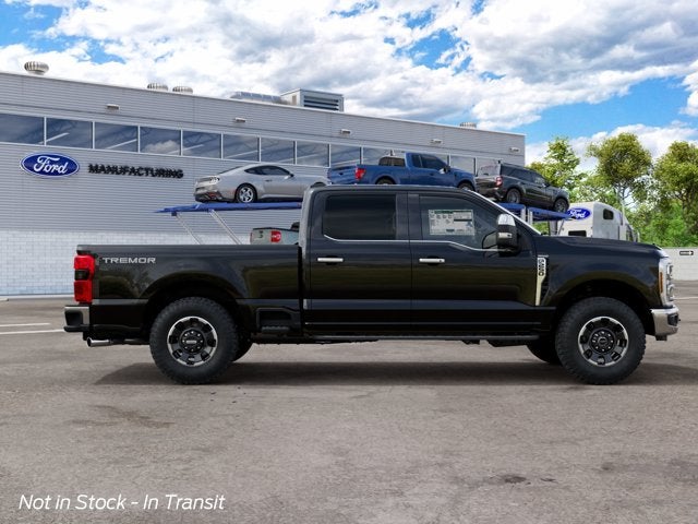 2027 Ford Super Duty F-250 SRW King Ranch
