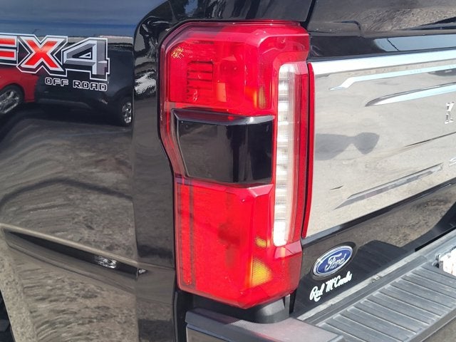 2024 Ford Super Duty F-250 SRW King Ranch