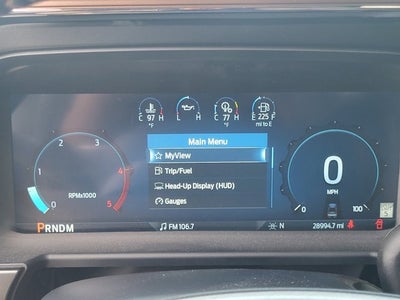 2024 Ford Super Duty F-250 SRW King Ranch