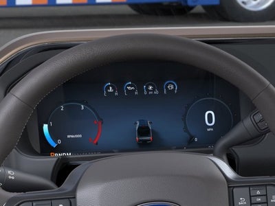 2026 Ford Super Duty F-250 SRW F-250® King Ranch®