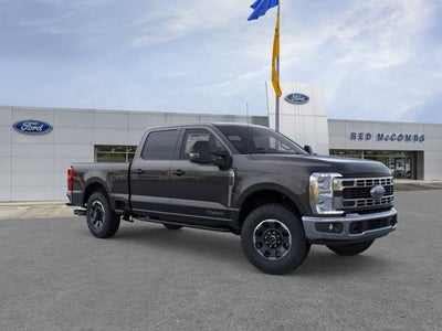 2026 Ford Super Duty F-250 SRW XLT