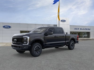 2026 Ford Super Duty F-250 SRW F-250® Lariat®
