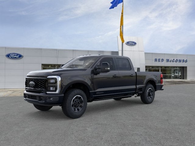 2026 Ford Super Duty F-250 SRW F-250® Lariat®