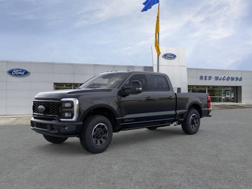 2026 Ford Super Duty F-250 SRW F-250® Lariat®