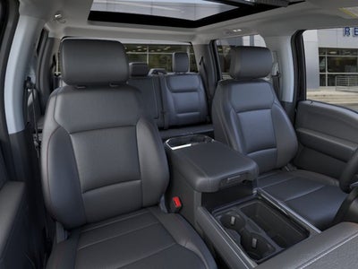2026 Ford Super Duty F-250 SRW F-250® Lariat®