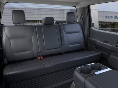 2026 Ford Super Duty F-250 SRW F-250® Lariat®