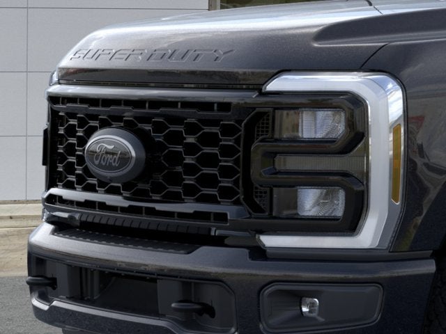 2026 Ford Super Duty F-250 SRW F-250® Lariat®