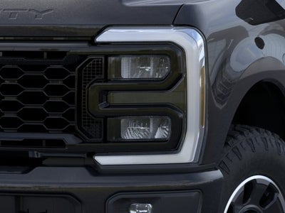 2026 Ford Super Duty F-250 SRW F-250® Lariat®