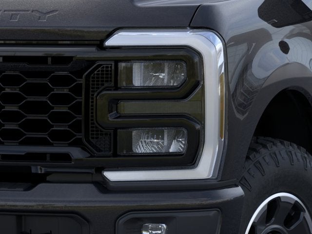 2026 Ford Super Duty F-250 SRW F-250® Lariat®