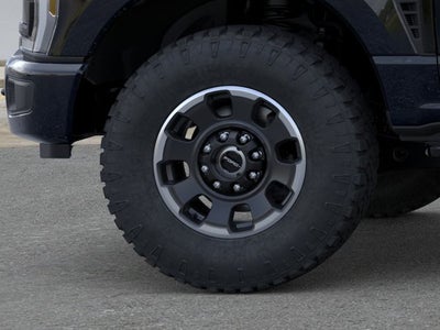 2026 Ford Super Duty F-250 SRW F-250® Lariat®