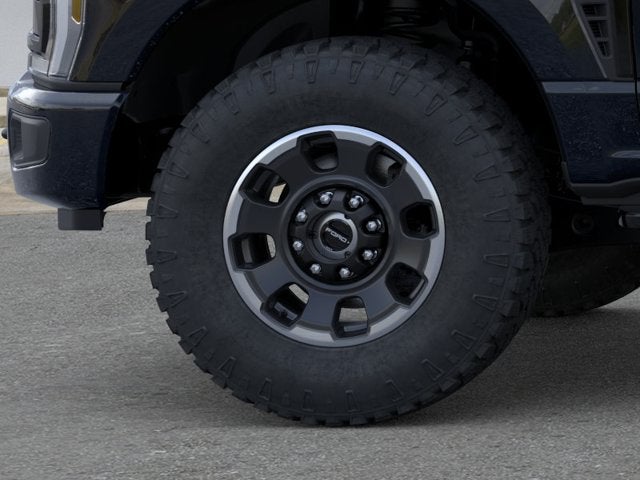 2026 Ford Super Duty F-250 SRW F-250® Lariat®