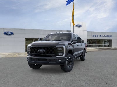 2026 Ford Super Duty F-250 SRW F-250® Lariat®
