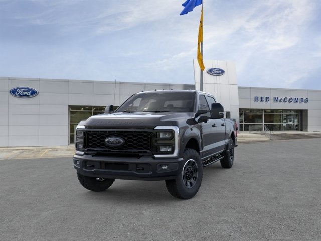 2026 Ford Super Duty F-250 SRW F-250® Lariat®