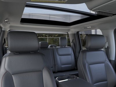 2026 Ford Super Duty F-250 SRW F-250® Lariat®