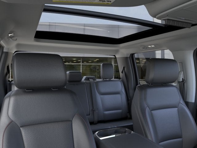 2026 Ford Super Duty F-250 SRW F-250® Lariat®