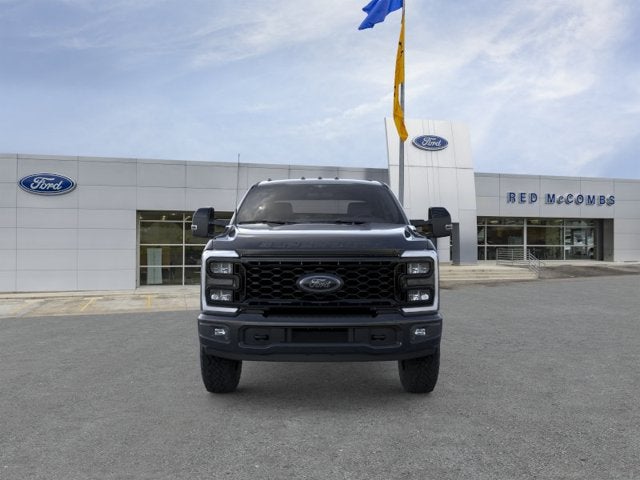 2026 Ford Super Duty F-250 SRW F-250® Lariat®