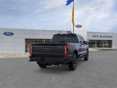 2026 Ford Super Duty F-250 SRW F-250® Lariat®