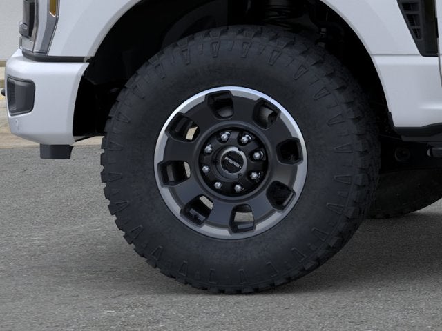 2026 Ford Super Duty F-250 SRW F-250® Platinum®