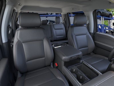 2026 Ford Super Duty F-250 SRW F-250® Lariat®