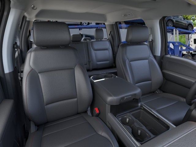 2026 Ford Super Duty F-250 SRW F-250® Lariat®