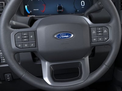 2026 Ford Super Duty F-250 SRW F-250® Lariat®