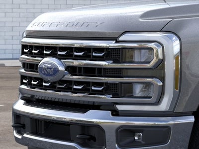 2026 Ford Super Duty F-250 SRW F-250® Lariat®