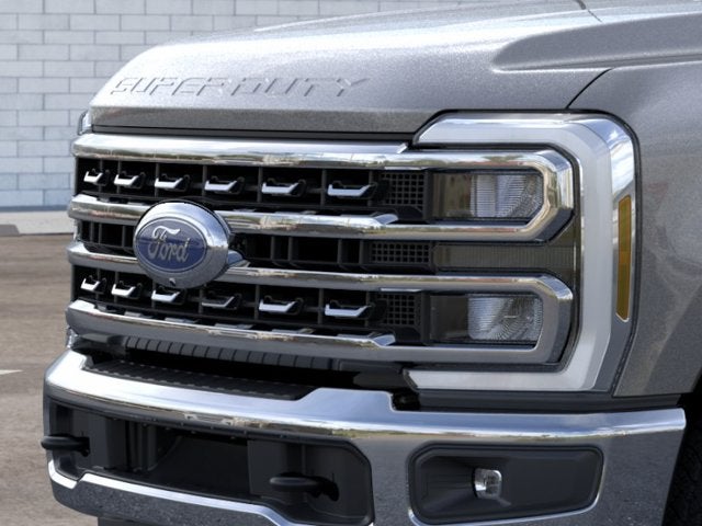 2026 Ford Super Duty F-250 SRW F-250® Lariat®