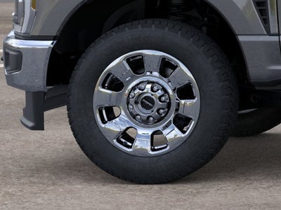 2026 Ford Super Duty F-250 SRW F-250® Lariat®