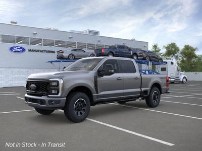 2026 Ford Super Duty F-250 SRW XLT