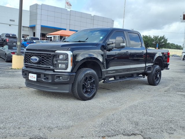 Used 2023 Ford Super Duty F-250 SRW XL for Sale in San Antonio, TX