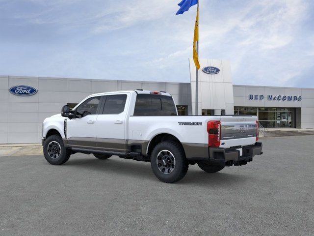 2026 Ford Super Duty F-250 SRW King Ranch