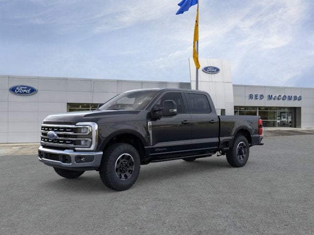 2026 Ford Super Duty F-250 SRW F-250® XLT