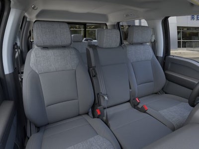 2026 Ford Super Duty F-250 SRW F-250® XLT