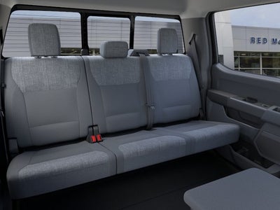2026 Ford Super Duty F-250 SRW F-250® XLT