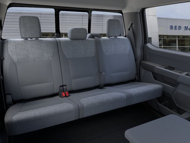 2026 Ford Super Duty F-250 SRW F-250® XLT
