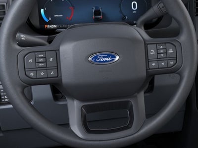 2026 Ford Super Duty F-250 SRW F-250® XLT