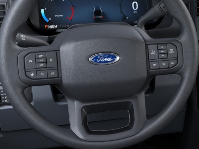 2026 Ford Super Duty F-250 SRW F-250® XLT