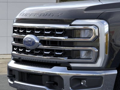 2026 Ford Super Duty F-250 SRW F-250® XLT