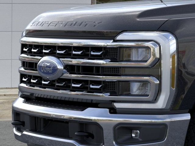 2026 Ford Super Duty F-250 SRW F-250® XLT