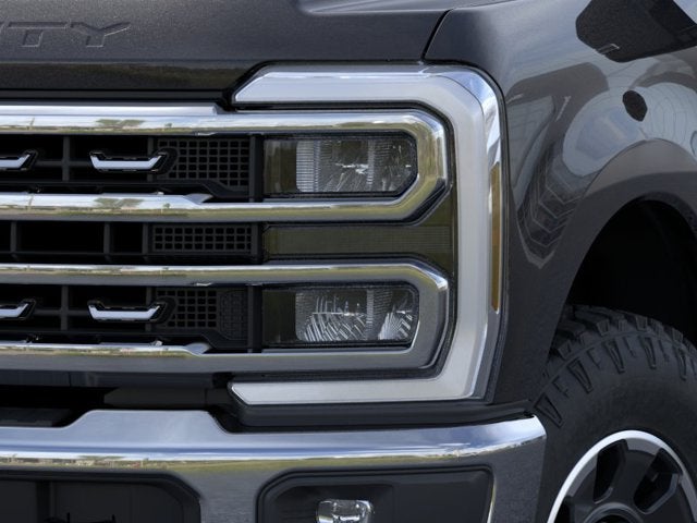 2026 Ford Super Duty F-250 SRW F-250® XLT