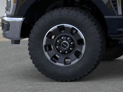 2026 Ford Super Duty F-250 SRW F-250® XLT