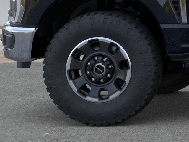 2026 Ford Super Duty F-250 SRW F-250® XLT