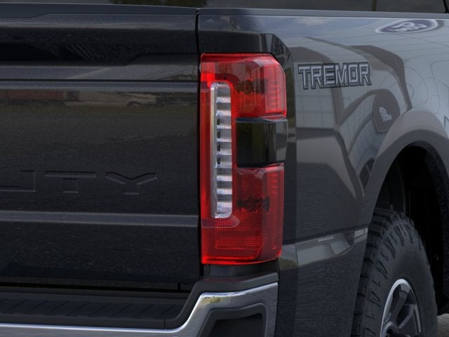 2026 Ford Super Duty F-250 SRW F-250® XLT