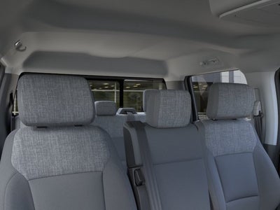2026 Ford Super Duty F-250 SRW F-250® XLT