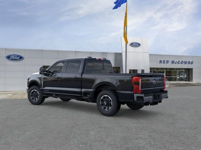 2026 Ford Super Duty F-250 SRW F-250® XLT