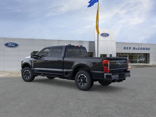 2026 Ford Super Duty F-250 SRW F-250® XLT