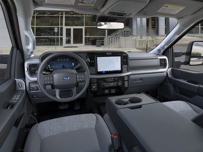 2026 Ford Super Duty F-250 SRW F-250® XLT
